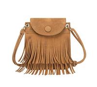 OBASDFD Petits Sacs À Dos For Femmes, Mini Porte-téléphone Avec Bandoulière, Portefeuille Et Sac Étanche