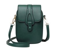 OBASDFD Sac À Dos Décontracté For Femme - Mini En Cuir Vegan Confortable For Étudiant