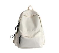 OBASDFD Sac À Dos Tendance Et Mignon For Femme - Cuir Souple, Fourre-tout De Voyage, D'extérieur