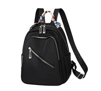 OBASDFD Sac De Voyage En Tissu Tendance For Femme - À Bandoulière Et Dos D'école For Adolescentes