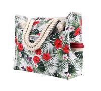 OBASDFD Sacs À Bandoulière En Cuir For Femmes, Petits Main Rétro Cloutés, Sac De Vacances(Red)