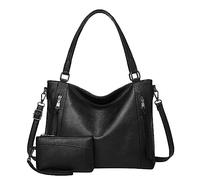 OBASDFD Shoulder Bags Purse Handheld 2026 Spring And Summer Women's Foreign Trade In Europe And The United States