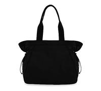 OBASDFD Tote Bags For Women Gym With 18L Side Shopper Shoulder Bag Handbag For Travel Work