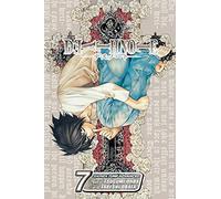 Obata, Takeshi - DEATH NOTE GN VOL 07 (C: 1-0-0)