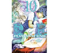 Tsugumi Ohba & Takeshi Obata – Platinum End – Tome 10