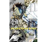 Takeshi Obata – Platinum End, Vol. 11
