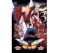 Obata, Takeshi - Platinum End, Vol. 13