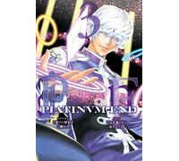 Tsugumi Ohba et Takeshi Obata – Platinum End – Vol. 3