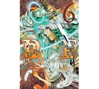Obata, Takeshi – Platinum End, Vol. 6 – Version originale – Simon & Schuster