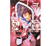 Obata, Takeshi - Platinum End, Vol. 7