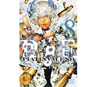 Takeshi Obata – Platinum End, Vol. 8