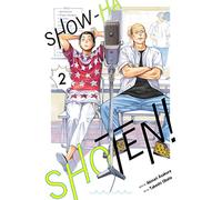 Obata, Takeshi – Show-ha Shoten! Vol. 2 – Viz Media