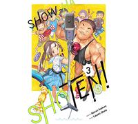 Takeshi Obata – Show-ha Shoten! – Vol. 3