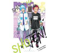 Takeshi Obata – Show-ha Shoten! – Tome 4 – Viz Media