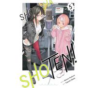 Obata, Takeshi – Show-ha Shoten! – Vol. 5