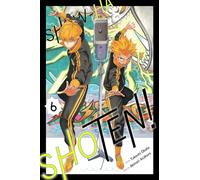 Takeshi Obata – Show-ha Shoten! Vol. 6