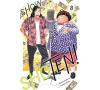 Obata, Takeshi - Show-ha Shoten!, Vol. 8