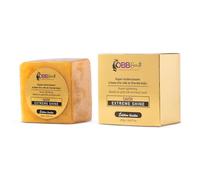 OBB Beauté - Savon Éclaircissant EXTREME SHINE - À l'Or 24K et Acide Kojique - Édition Limitée - 250g - Soin Éclat Visage & Corps