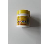 OBBBeauté Poudre Aicha sans Alcool, 75 g, pour Femmes, poudre sans Alcool