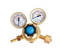 OBC-207 Jauge d'azote Vanne de réduction de pression Régulateur d'azote anti-chute Réducteur de pression à économie d'énergie d'azote