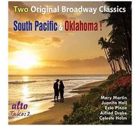 Alto – South Pacific/Oklahoma