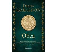 Obca - Diana Gabaldon (livre en polonais)