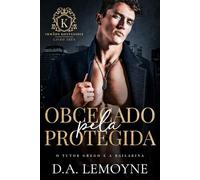 Obcecado pela Protegida: O Tutor Grego e a Bailarina