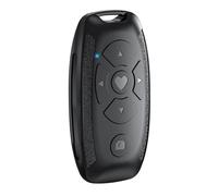 Obchet De Caméra De Selfie Sans Fil - Remote Bluetoth, Smart USB Rechargeable | Accessoires De Photographie Qui Peuvent Être Contrôlés À Distance Dans Un Déclencheur À Distance Multifonction De 10 À 1