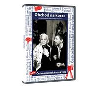 Obchod na korze (Obchod na korze) (Tchèque version)