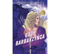 Obcy barbarzyńca - Ruby Dixon (littérature, romance en polonais)