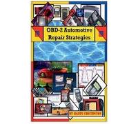 Obd 2 Automotive Repair Strategies