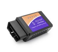 OBD 2 Bluetooth Can Bus Interface Diagnostic Convient pour VW BMW E-327 Logiciel