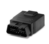 OBD 2 II 16 Épinglette Norme Fiche Prise Sur sans Fil Adaptateur Diagnostic Auto