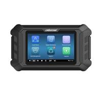 OBD/Bench OB-DSTAR P50 Housses d'outils de réinitialisation pour airbag 79 marques et plus de 10700 ECU