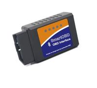 OBD Bluetooth - Diagnostic Auto OBD | Lisez & Effacez Les Codes Erreurs | Compatible Tous Véhicules, Android & iPhone | Valise OBD - Support 7j/7 - SmartOBD