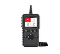 OBD Diagnostic Auto 1PC YA200 OBD2 Outil De Diagnostic du Système De Moteur De Voiture Détection Multifonctionnelle Détection OBD Outil De Diagnostic Multilingue Diagnostic Voiture