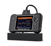 OBD Diagnostic Auto FX2000 Voiture OBD2 Outils De Diagnostic Automobile OBD Scanner ABS SRS Moteur Lecteur De Code Diagnostic Voiture