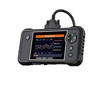 OBD Diagnostic Auto FX2000 Voiture OBD2 Outils De Diagnostic Automobile OBD Scanner ABS SRS Moteur Lecteur De Code Outils Automobiles Diagnostic Voiture