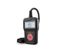 OBD Diagnostic Auto pour Renaultes AS100 Outil de Diagnostic de Voiture Lecteur de Code multilingue OBD 2 Scanner Automobile OBD2 Scanner PK Diagnostic Voiture