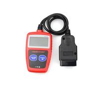 OBD Diagnostic Auto Scanner De Code MS309 Bus OBD2 Lecteur De Code De Voiture EOBD OBD II Outil De Diagnostic MS 309 Diagnostic Voiture