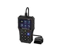 OBD Diagnostic Auto YM519 OBD2 12V Scanner Diagnostic De Voiture Test De Moteur Test De Batterie Code D'erreur Clair Auto OBD Scanner Préparation Outil De Diagnostic Diagnostic Voiture