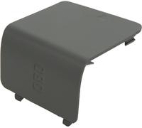 OBD Diagnostic Plug Cover 51437144966 Socket remplacement du couvercle pour 1 série E81 E82 E87 E88 LHD GRAY