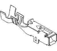 OBD II 504208000 Molex MOL Automotive Molex Contenu: 5000 pc(s)
