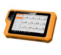 OBD-STAR X300 Classic G3 (MASTER DE 3) Programmeur de clés A1+A2 avec CAN FD DoIP intégré, compatible avec voiture, véhicule électrique, HD, moto, marine IMMO