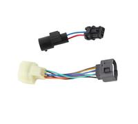 OBD0 to OBD1 Distributor Harness Plug and Play Stable Connection for CRX Prelude