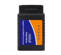 OBD2 Bluetooth,Scanner OBD2 Bluetooth,Lecteur de Code OBDII,Obd2 Scanner de Voiture Bluetooth,Disponible pour Les appareils iOS,Android et Windows,Accesorios de automóviles