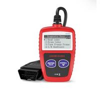 OBD2 Diagnostic Scanner S2 Valise DIAG Auto Outils Diagnostics Lecteur Code Erreur OBD Diagnostic Compatible avec Plusieurs véhicules (Vérifiez Votre Prise Avant)