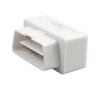 Obd2 Obd 2 Scanner Can Interface Diagnostique Led Bluetooth Pour Voiture