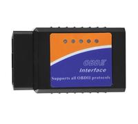 OBD2 OBDII CAN BUS Outil de diagnostic de voiture Lecteur de code de scanner automatique V03H2-1 auto outil
