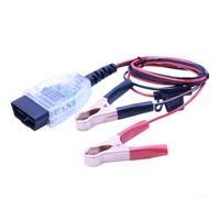 OBD2 Outil d'économie de mémoire de batterie avec gestion intelligente de l'alimentation et double protection de sécurité pour l'intégrité du système du véhicule